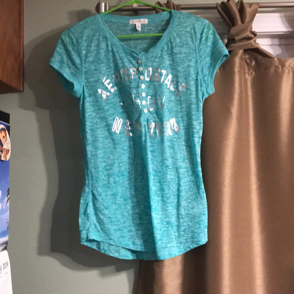 Aeropostale shirt